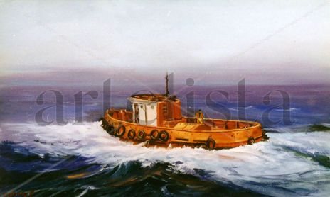 BARCOS Y VELEROS