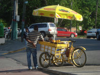 Yaniqueque capitalino