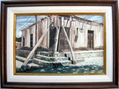 CASA APUNTALADA