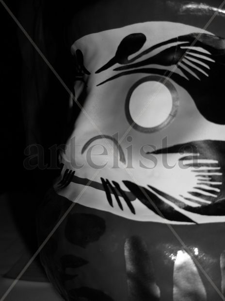 Viejo Daruma II