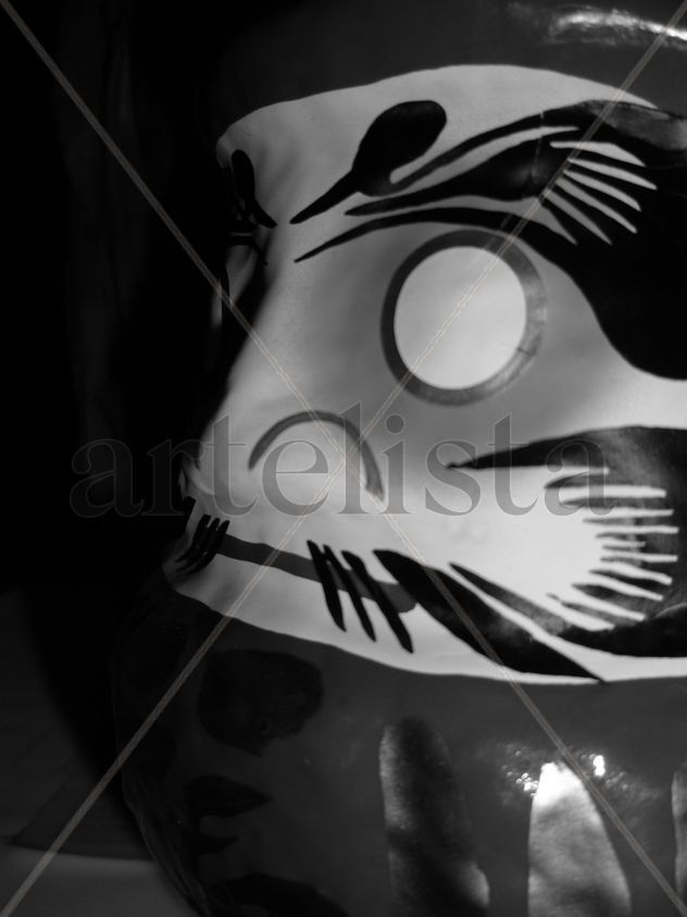 Viejo Daruma II