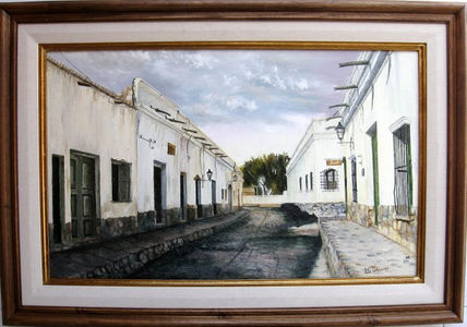 Cachi blanco