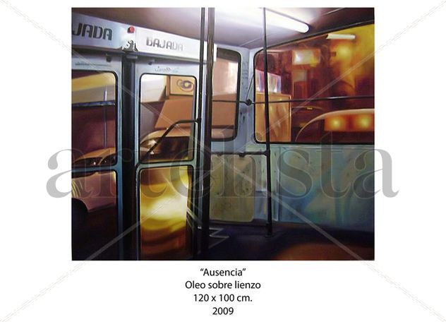 "AUSENCIA"