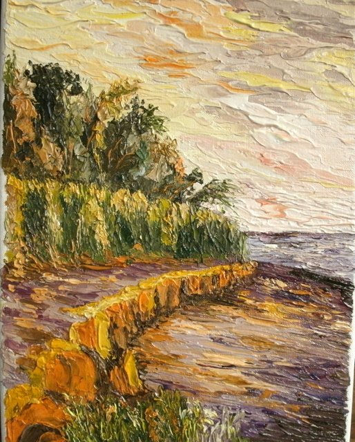 COSTA INSINUADA