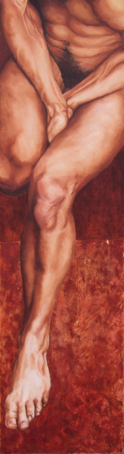 Historia Corporal