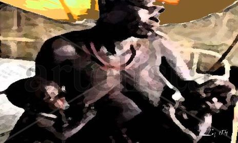 ORISHAS