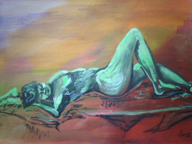 Verde