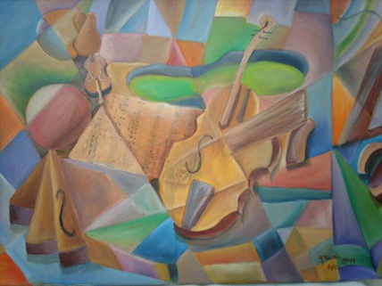 Violines