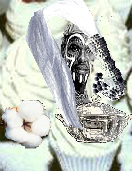 OBATALA ERUKE 