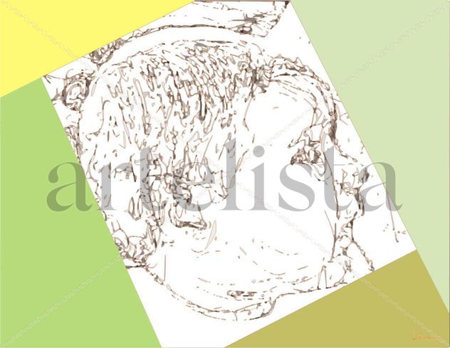 BOCETO NENA