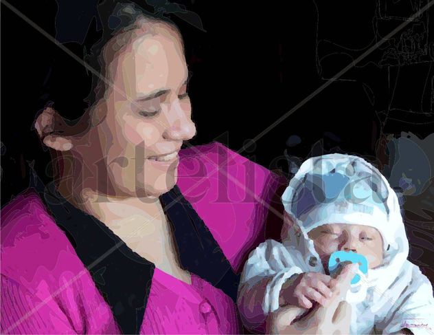 MATERNIDAD