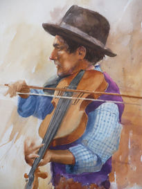 El Violinista