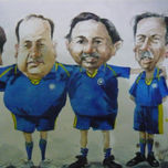 CARICATURAS thumbnail 1