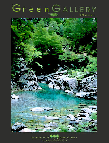Riachuelo Azul3 |...