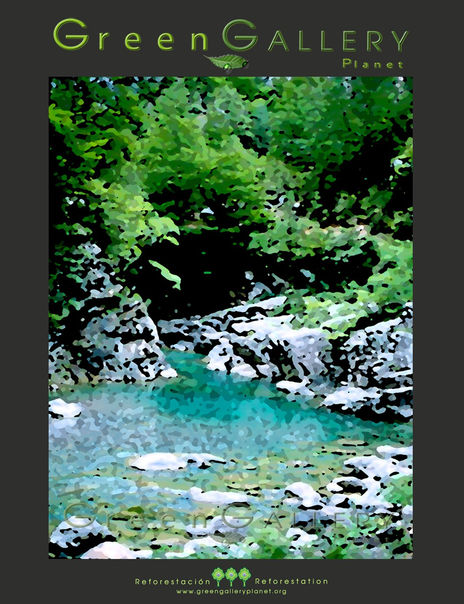 Riachuelo Azul3 |...