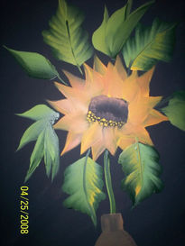 Girasoles