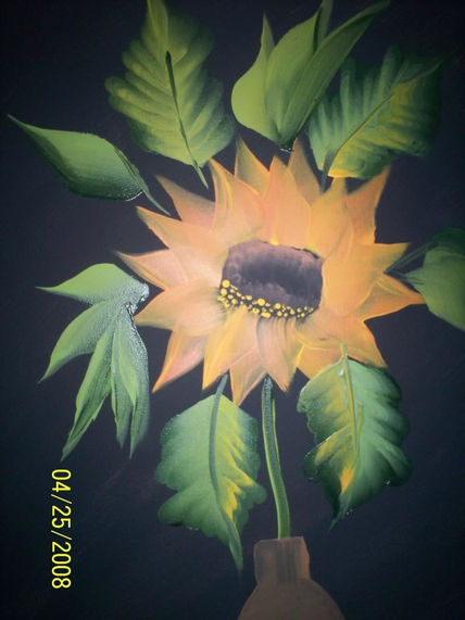Girasoles