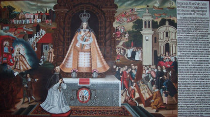Historia de Nuestra...