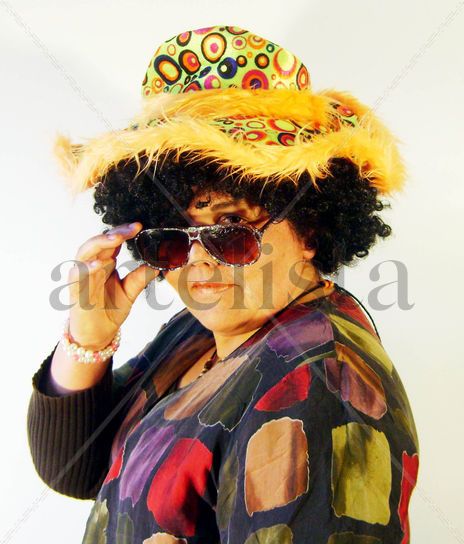 Ester carrillo