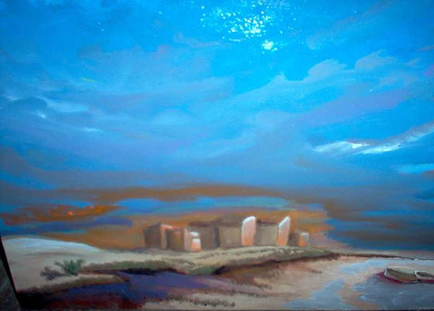 Costa de Rocha, Uruguay