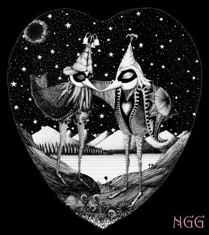Luna de miel