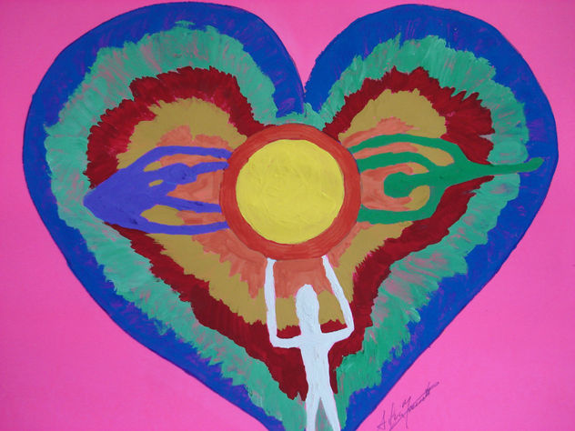 la furia del corazon
