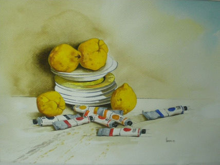 Membrillos