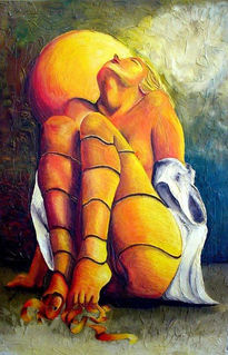 Woman