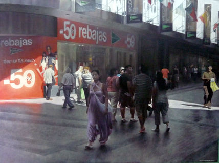 Rebajas