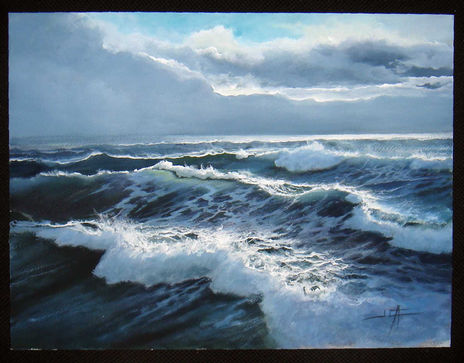 Mas mar