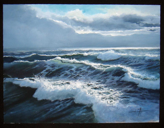 MAS MAR