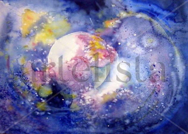 NIDOS Y COSMOS 12