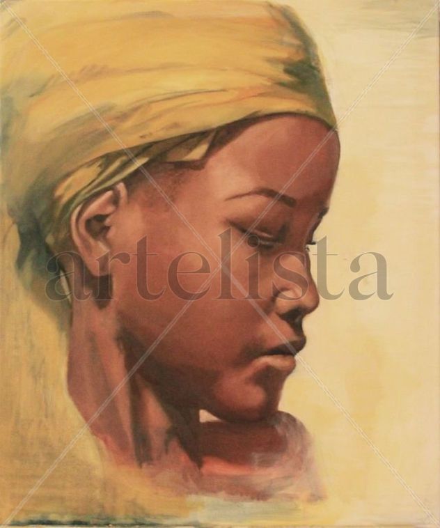 Retrato I