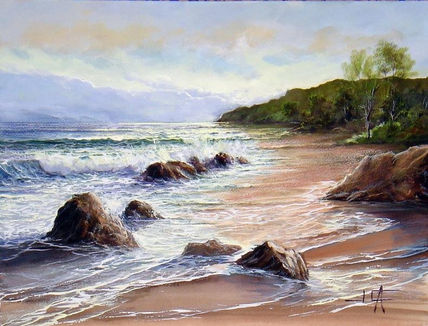 Playa