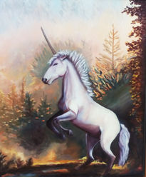 Unicornio