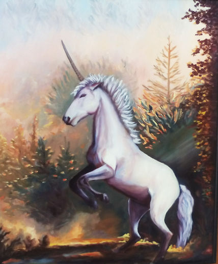 Unicornio
