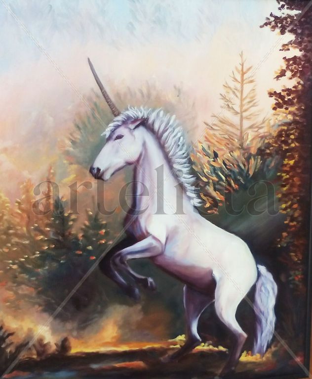 Unicornio