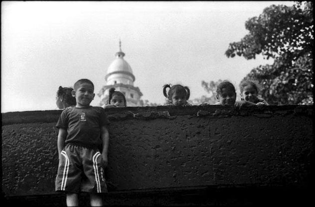 Venezuela Photojournalism and Documentary Black and White (Manual)