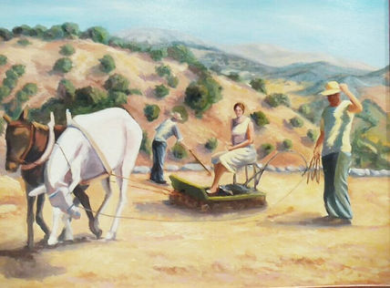 La trilla