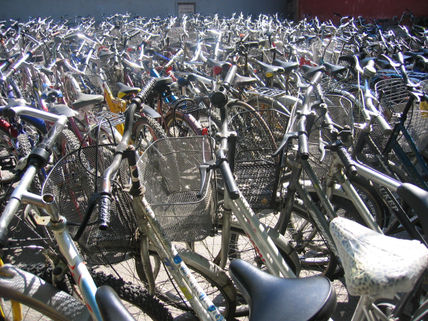 Bicicletas