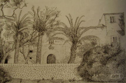 Sant marti