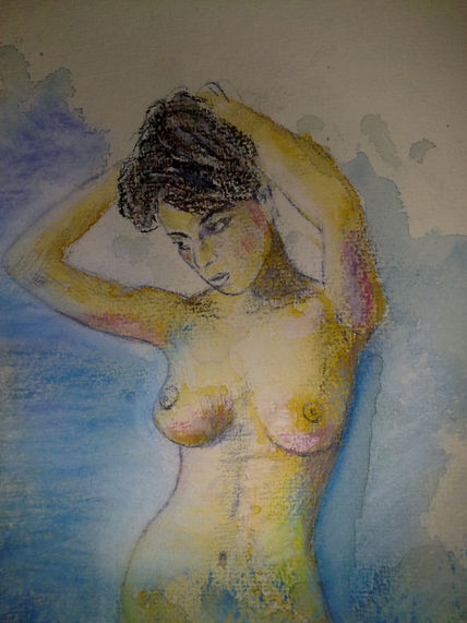 Desnudo