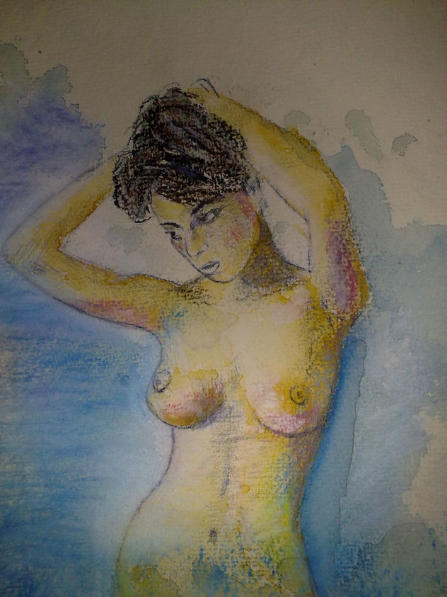 desnudo