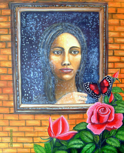 "La Ventana"
