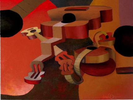 Guitarras