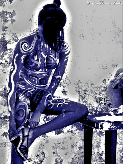Body paint