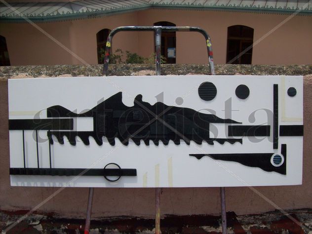 Fundidora II