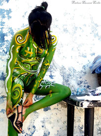 Body Paint