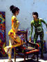 Body Paint