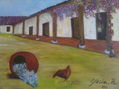 casa de campo